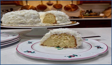 Bakery behind Tom Cruise's Christmas cake says he 'kept us in business'