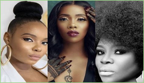 Top 10 Richest Female Musicians in Nigeria in 2023